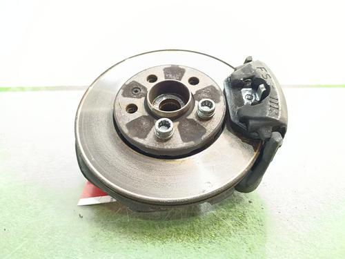 Højre Styrespindel Lejehus Højre Styrespindel Lejehus SEAT IBIZA III (6L1) [2002-2009] 37294641 37294641