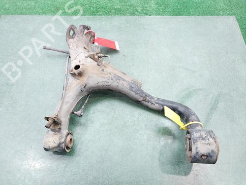 Left rear suspension arm LAND ROVER DISCOVERY III (L319) 2.7 TD 4x4 | BP18234367M14 
