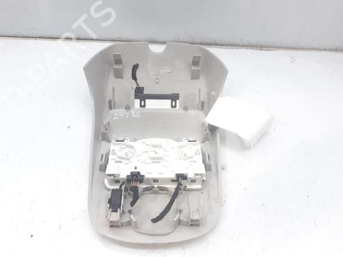 Interior roof light CITROËN C4 II (NC_)  | BP10168388I8
