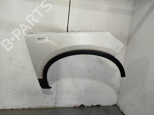 Used Right front fenders VOLVO XC40 (536) [2017-2025]  29982059