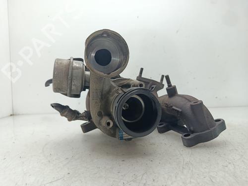Used Turbocharger/Supercharger SEAT ALTEA (5P1) [2004-2015]  30391172