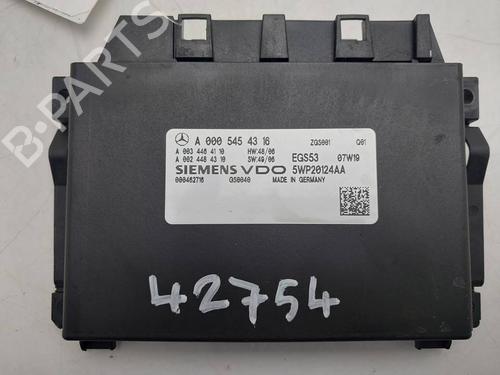Used Electronic module Electronic module 38773592 38773592