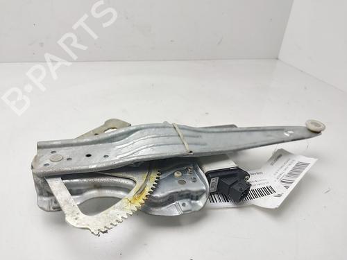 Rear left window mechanism TOYOTA COROLLA (_E12_) 1.6 VVT-i (ZZE121_, ZZE121R) | BP30847164C24