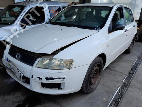 Right mirror FIAT STILO (192_) 1.4 16V | BP10675465C27 