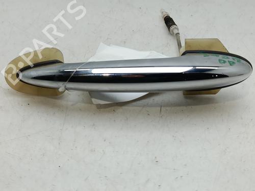 Used Front right exterior door handle MINI MINI COUNTRYMAN (R60) Cooper SD (143 hp) 32403571