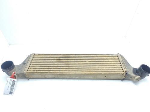 Intercooler BMW X5 (E53) 3.0 d | BP22711467M30 