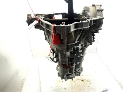 Gearbox AUDI A6 C7 (4G2, 4GC) | BP30081710M3