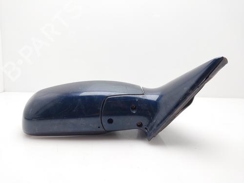 Right mirror HYUNDAI TERRACAN (HP)  | BP16572051C27 