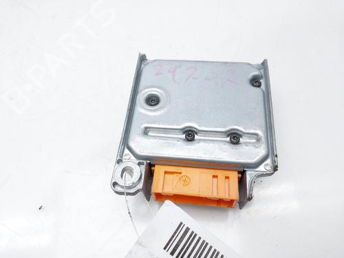 ECU airbags PEUGEOT 206 Hatchback (2A/C) 1.4 LPG | BP11203873M53 