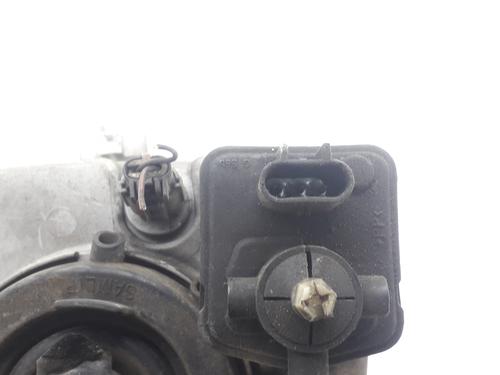 Right headlight HYUNDAI ATOS (MX) 1.0 i | BP10184536C29 