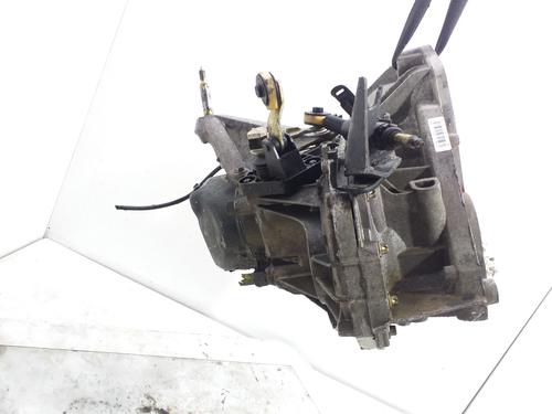 Gearbox NISSAN MICRA III (K12) 1.2 16V | BP8306361M3 