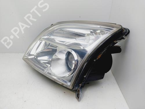 Left headlight OPEL VECTRA C (Z02) 1.8 16V | BP28138848C28 