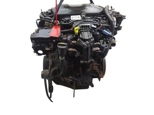 Used Engine FORD GRAND C-MAX (DXA/CB7, DXA/CEU) [2010-2019]  26329726