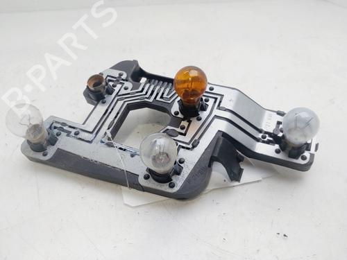 Used Lamp holder CITROËN XSARA (N1) 1.9 D (70 hp) 28013306