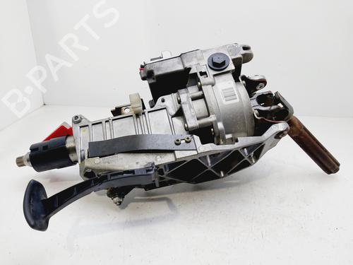 Steering column RENAULT MEGANE II (BM0/1_, CM0/1_) | BP30853207M21