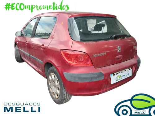 Left front window switch PEUGEOT 307 (3A/C) | BP35792249I27 - Image 9