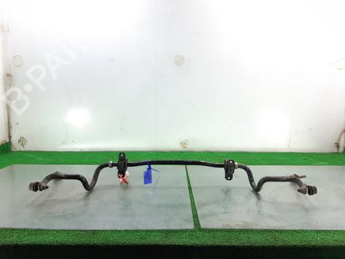 Anti roll bar RENAULT KADJAR (HA_, HL_) 1.5 dCi 110 (HLA3) | BP9421816M96 