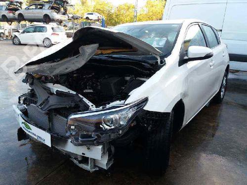 Used Parts TOYOTA AURIS (_E18_)  1.2 (NRE185_, NRE185R)  919603