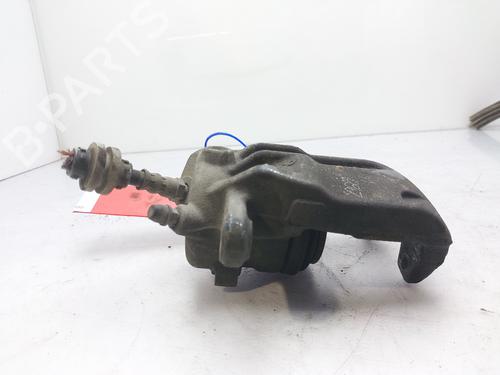 Right front brake caliper RENAULT KANGOO / GRAND KANGOO II (KW0/1_) 1.5 dCi 70 (KW0V, KW0A) | BP11573619M104 