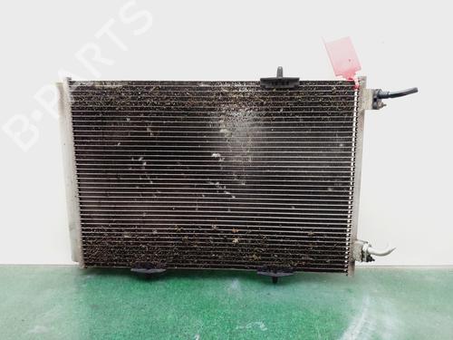 AC radiator CITROËN C3 III (SX) 1.5 BlueHDi 100 (SXYHYP, SXYHTU) | BP34635820M32 - Image 2