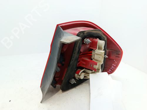 Left taillight BMW 3 (E90) 320 d | BP29509730C34 