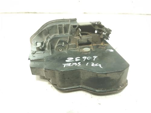 Used Rear left lock BMW 1 (E87) 118 d (122 hp) 9238555