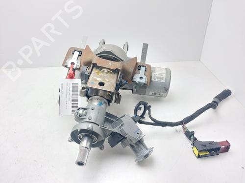 Steering column OPEL CORSA D (S07) 1.4 (L08, L68) | BP33537855M21  - Image 5