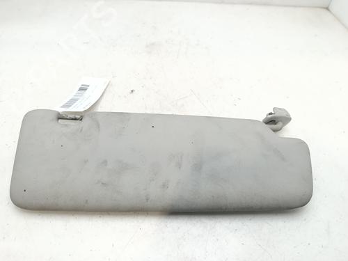 Left sun visor AUDI A3 (8P1) 1.9 TDI | BP34631621I1 - Image 3