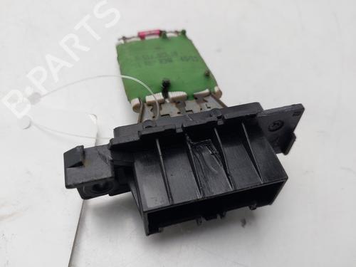 Heater resistor FIAT PUNTO (199_) 1.2 (199AXZ1A, 199BXZ1A) | BP33201267M108 - Image 5