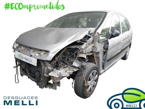 Brugte CITROËN XSARA PICASSO (N68)  1.6  4604714