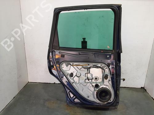 Left rear door FORD FOCUS C-MAX (DM2)  | BP15248554C4 