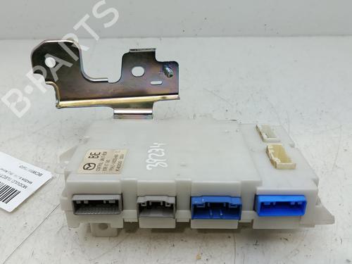 Used Electronic module MAZDA 3 (BL) [2008-2014]  30657735