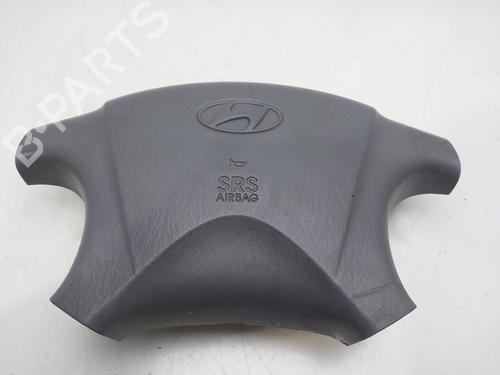 Driver airbag HYUNDAI MATRIX (FC) 1.5 CRDi | BP16007287C9 