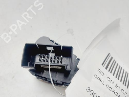 Switch OPEL CORSA E (X15)  | BP21054690I30 