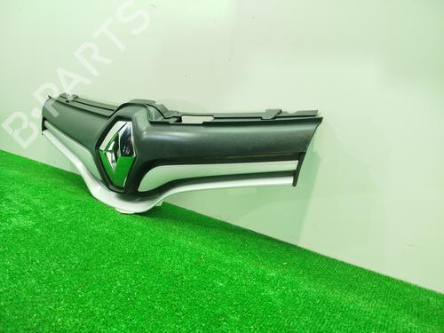 Grille RENAULT KANGOO / GRAND KANGOO II (KW0/1_)  | BP29408343C40 