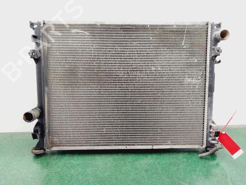 Used Water radiator CHRYSLER 300C Touring (LX, LE) 3.5 (249 hp) 29620799