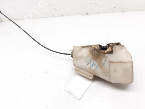 Front right lock FORD FIESTA Hatchback Van (JV_) TD 1.8 | BP5327005C97 