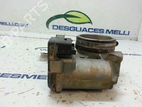 Throttle body CITROËN XSARA Coupe (N0) 1.6 16V | BP2861596M82 