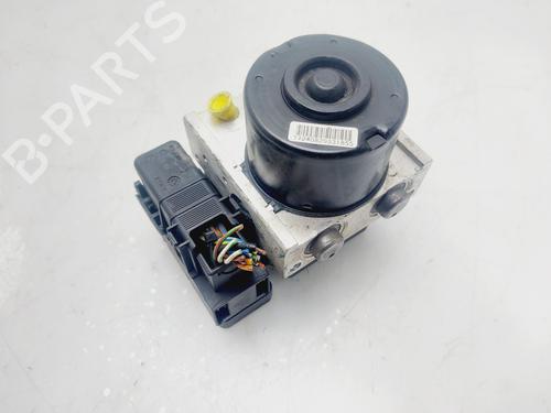 ABS pump FORD FIESTA V (JH_, JD_) 1.4 TDCi | BP24800475M43