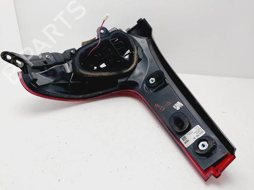 Left taillight VOLVO V40 Hatchback (525) D2 | BP29489012C34 
