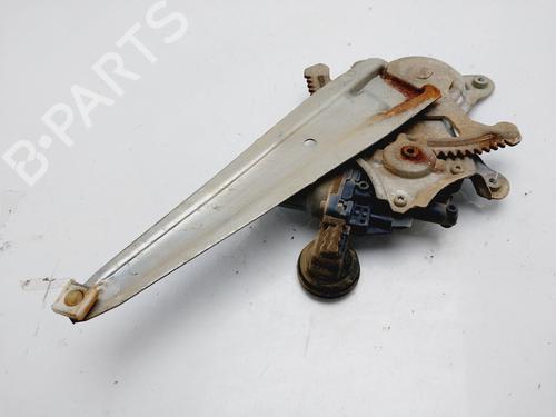 Rear right window mechanism TOYOTA LAND CRUISER PRADO (_J12_)  | BP18340830C25 