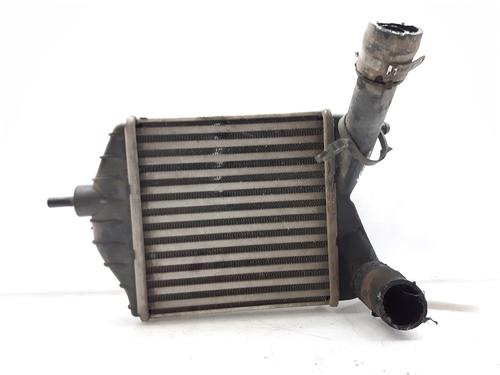 Intercooler LANCIA YPSILON (843_) 1.3 D Multijet (843.AXE11, 843.AXE1A) (90 hp) 11511170