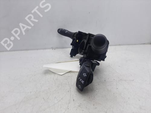 Steering wheel controls DACIA SANDERO III  | BP17390203E15