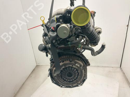 Engine NISSAN NV200 / EVALIA Bus | BP36837451M1 - Image 3