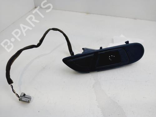 Høyre foran invendig håndtak FORD FIESTA VI (CB1, CCN) 1.4 TDCi | BP18863851I14 