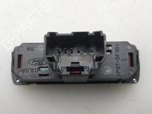 Warning switch FORD MONDEO IV (BA7) | BP36361381I22 - Image 3