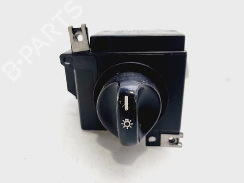 Used Headlight switch MERCEDES-BENZ A-CLASS (W168) A 160 (168.033, 168.133) (102 hp) 31885023