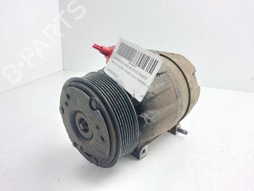 Used AC compressor AC compressor RENAULT MASTER II Van (FD) [1997-2013] 35820303 35820303