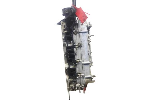 Cylinder head HONDA CIVIC VIII Hatchback (FN, FK) 2.2 CTDi (FK3) | BP27493345M5 