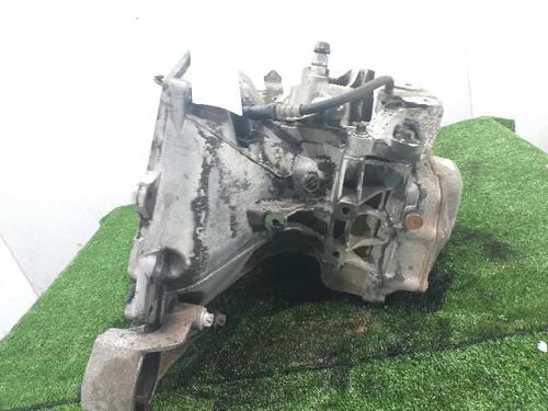 Gearbox OPEL MERIVA A MPV (X03) 1.7 DTI (E75) | BP5226372M3 